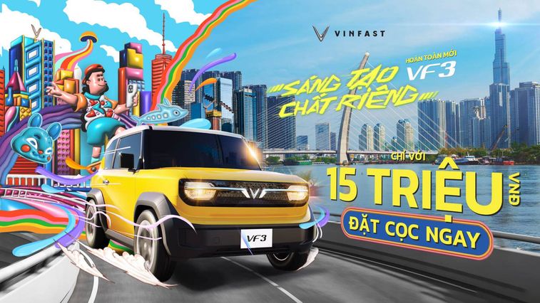 Background VinFast