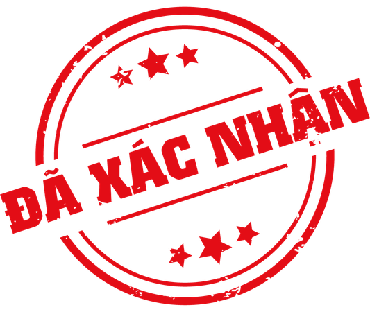 Đã xác nhận