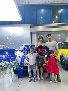 Chị Thủy