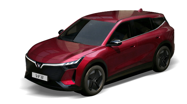 Vinfast VF8 New