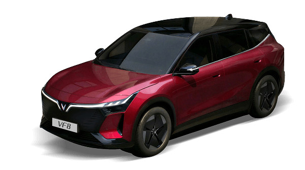 Vinfast VF8 New