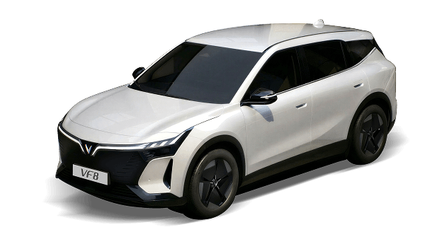 Vinfast VF8 New