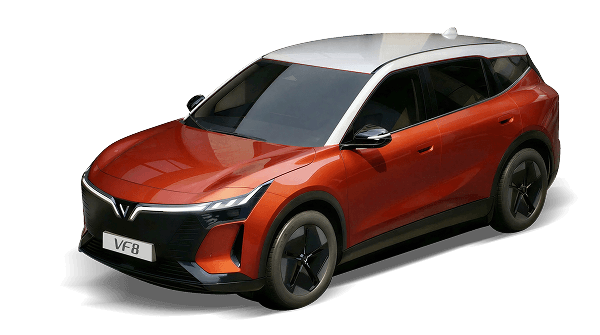 Vinfast VF8 New