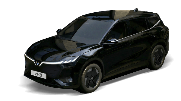 Vinfast VF8 New