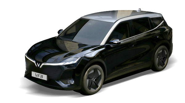 Vinfast VF8 New