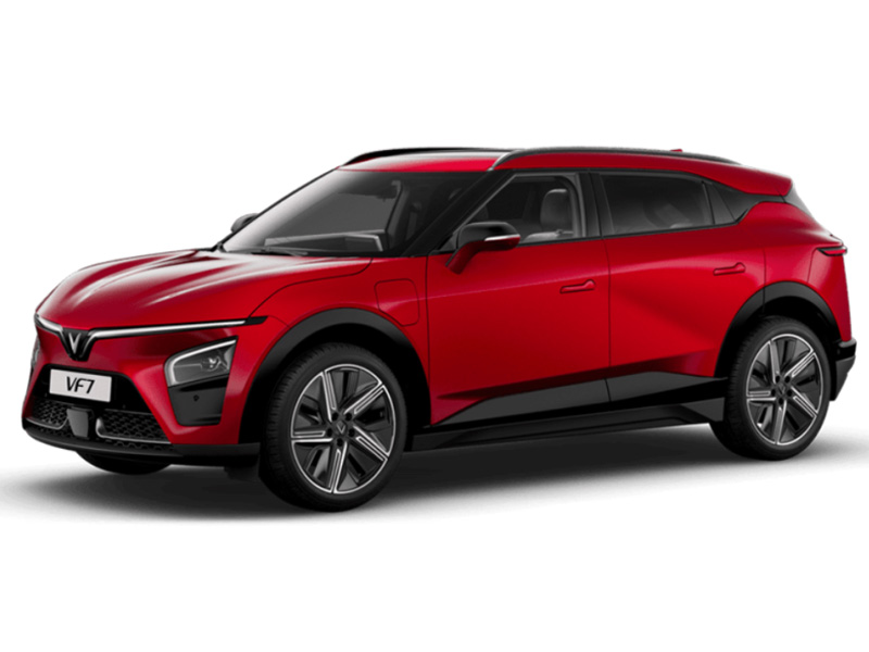 Vinfast VF7