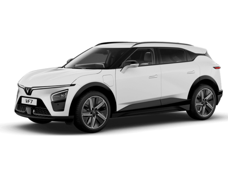 Vinfast VF7