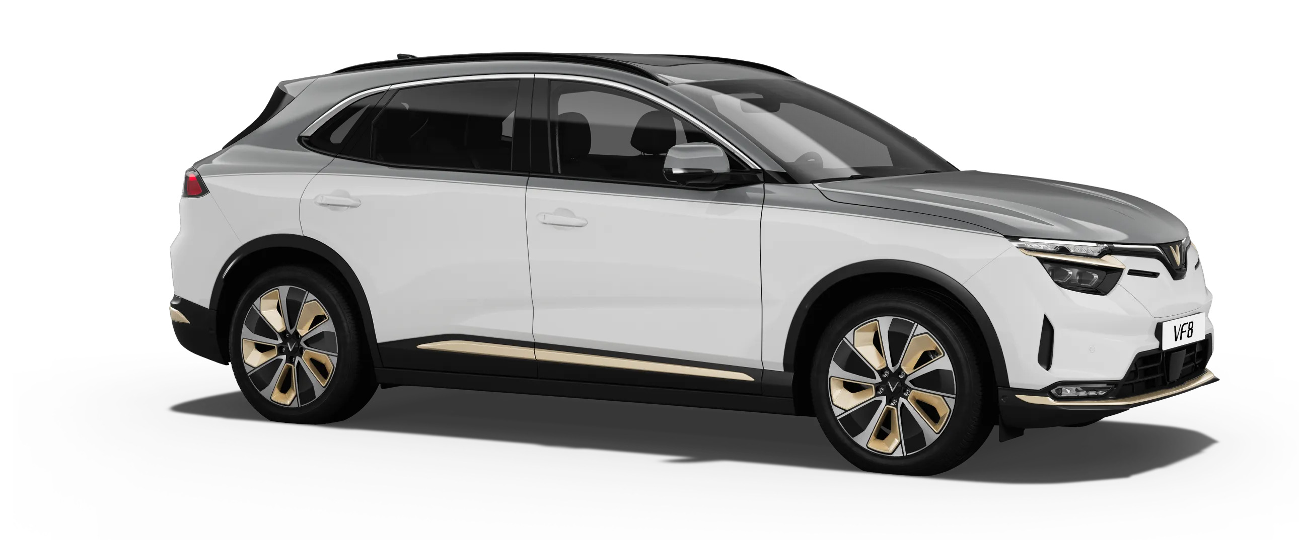 Vinfast VF8