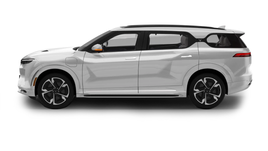 Vinfast VF9