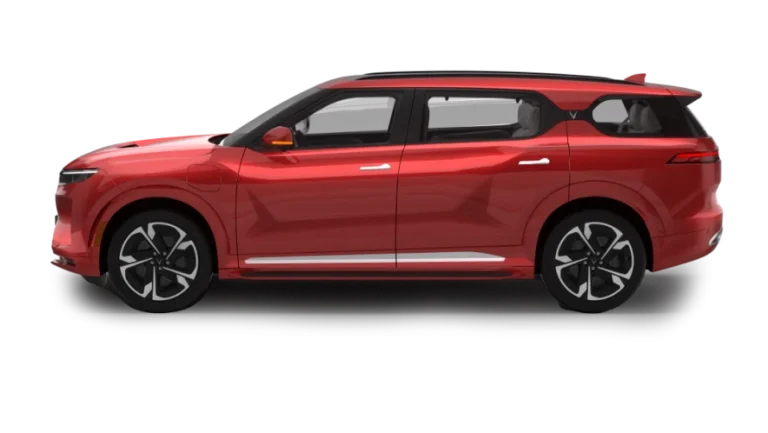 Vinfast VF9
