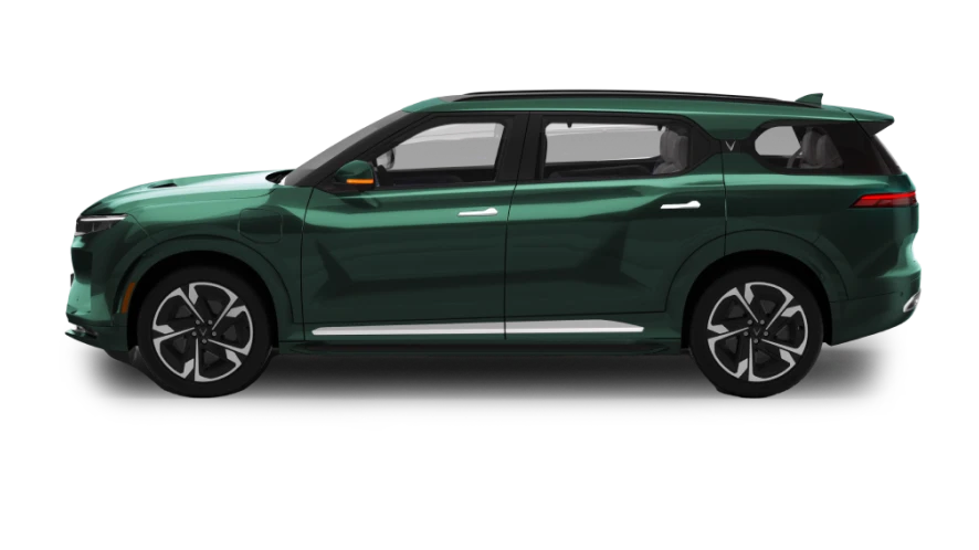 Vinfast VF9