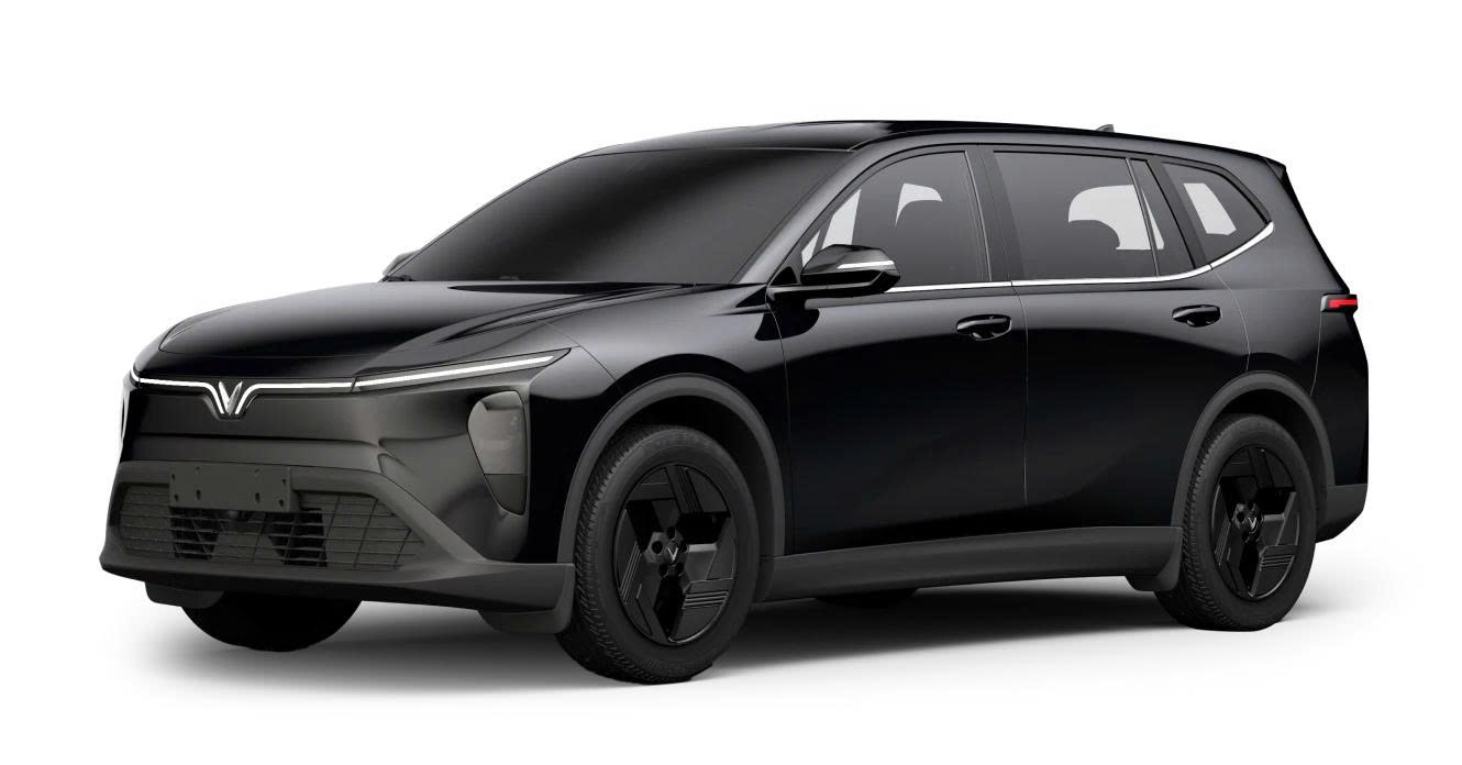Vinfast VF MPV7